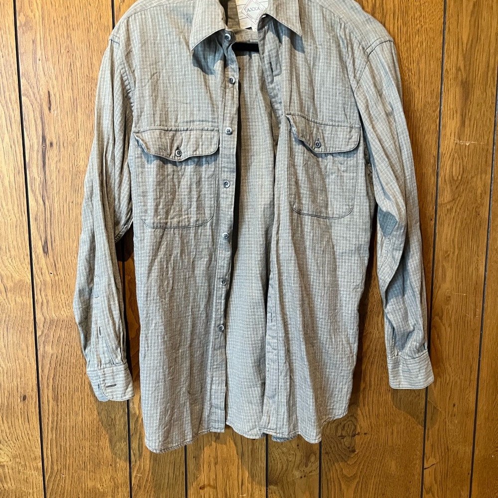 AXXA Men’s shirt